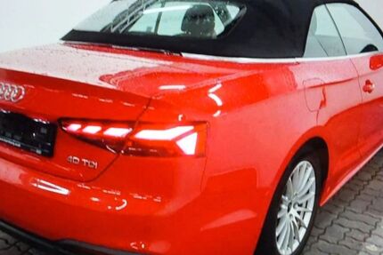 Audi A5 57.500 km 29.800 &euro; Lauenburg/-Elbe 21481