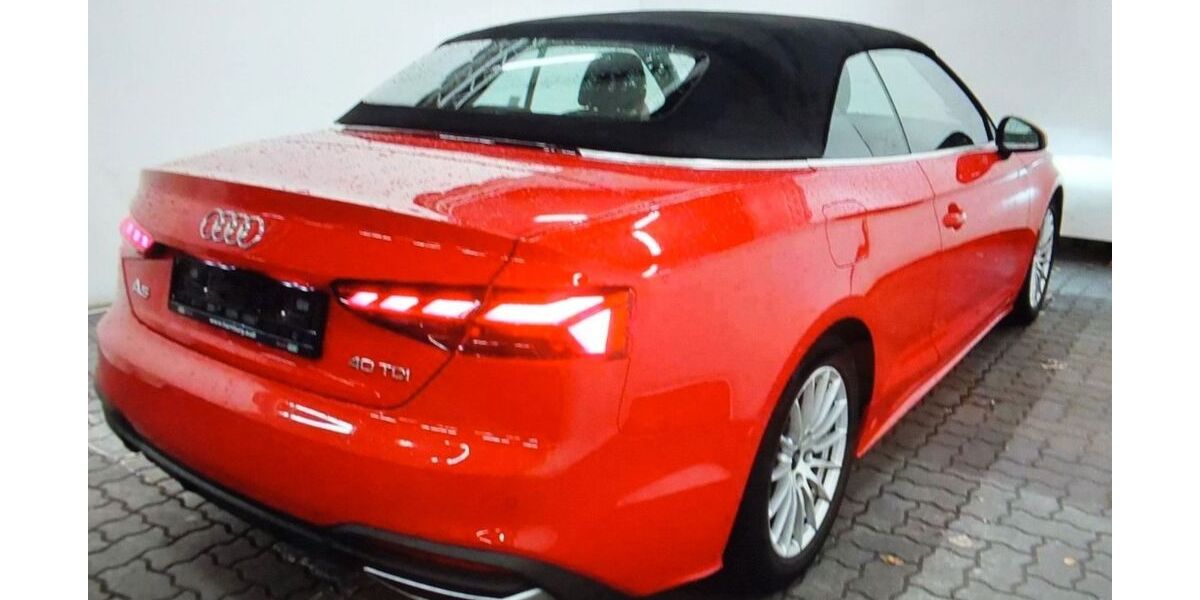 Audi A5 57.500 km 29.800 &euro; Lauenburg/-Elbe 21481