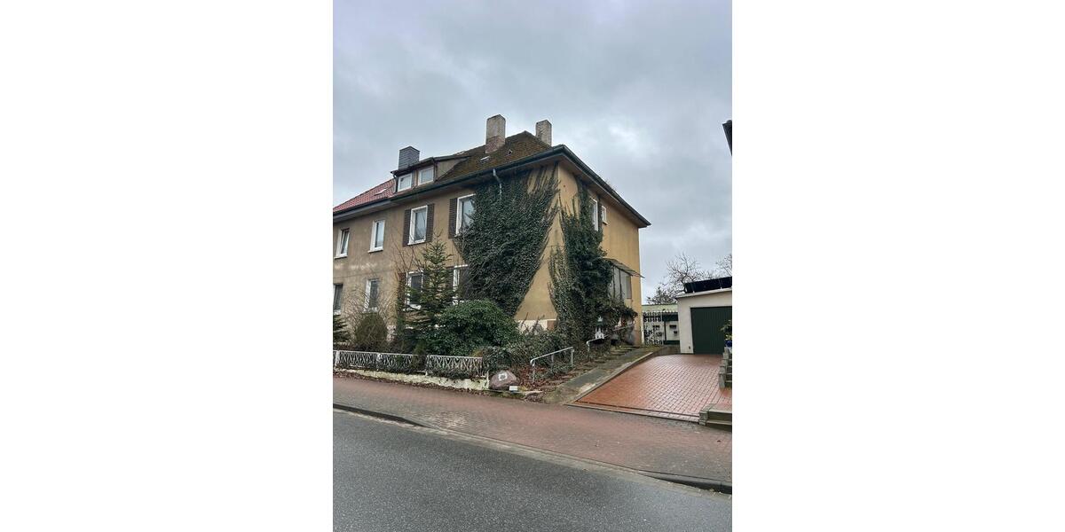 Mehrfamilienhaus, Wohnhaus Laage - 189.000&euro; | Angebot:27116722