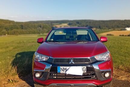 Mitsubishi ASX 119.000 km 9.990 &euro; Hahnbach 92256
