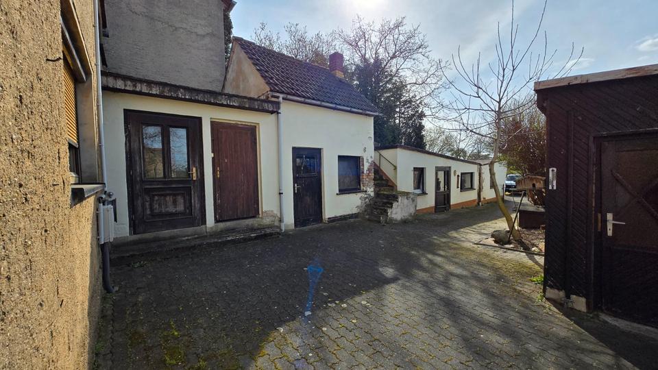 Einfamilienhaus Grimma - 55.000&euro; | Angebot:27151293