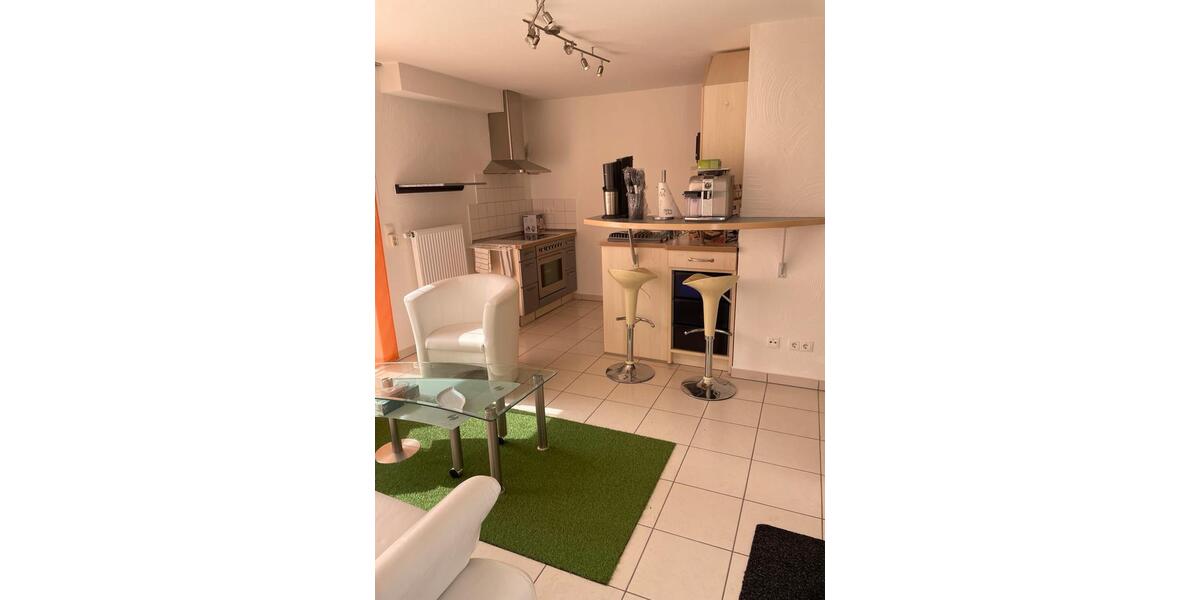 Terrassenwohnung Pegnitz - 2 Zimmer, 35 m&sup2;, 690&euro; | Angebot:26387095