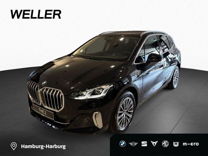 218 Active Tourer