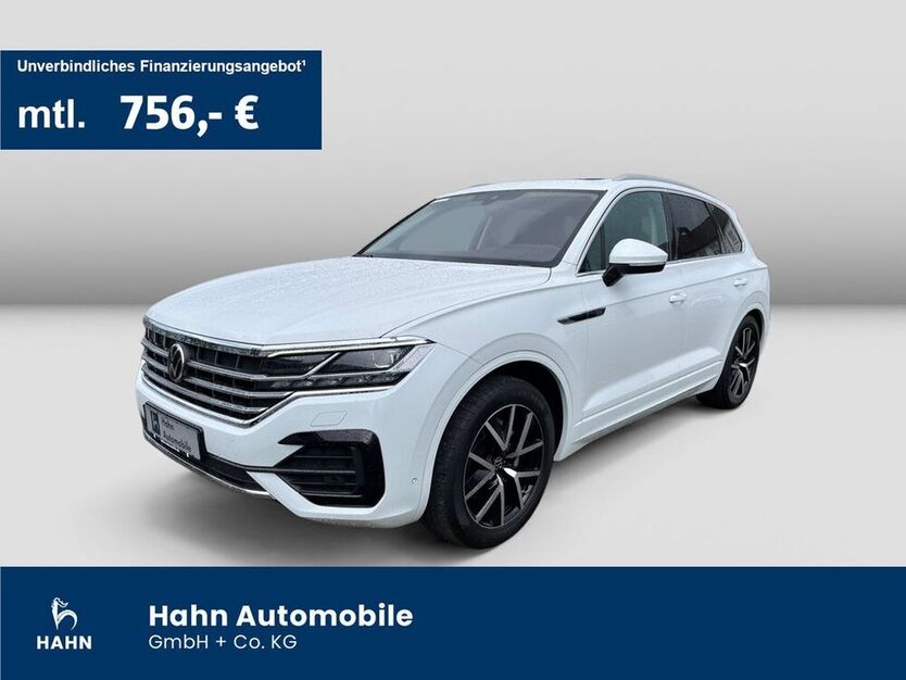 Touareg