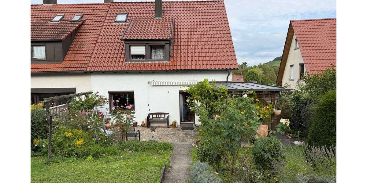 Haus zum Kaufen in Weinsberg 450.000 € 120 m² 5 zimmer