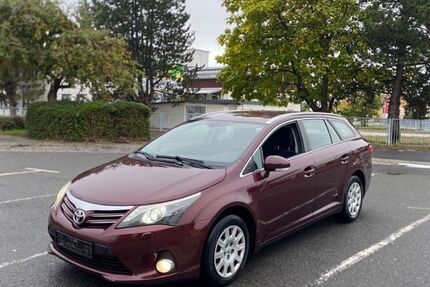Toyota Avensis 361.250 km 3.999 € Kamenz 01917