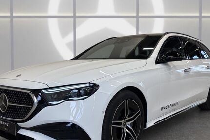Mercedes-Benz E 220 9.900 km 59.500 &euro; Nagold 72202