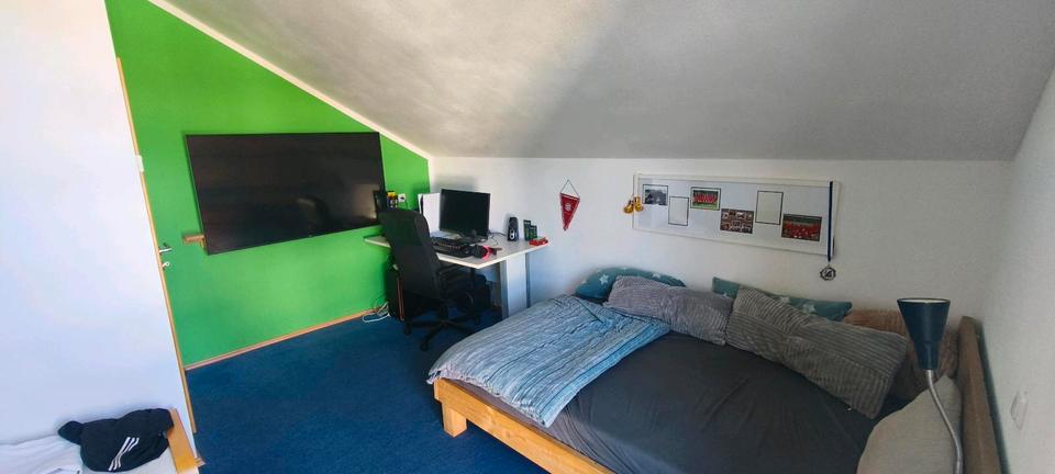 Einfamilienhaus Peißenberg - 7 Zimmer, 170 m&sup2;, 1.150.000&euro; | Angebot:26339496