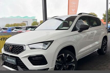Cupra Ateca 17.167 km 35.750 € Bergisch Gladbach 51429
