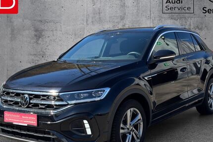 VW T-Roc 29.405 km 28.450 &euro; Donauwörth 86609