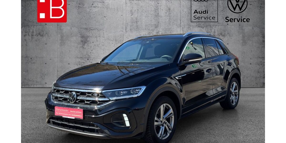VW T-Roc 29.405 km 28.450 &euro; Donauwörth 86609
