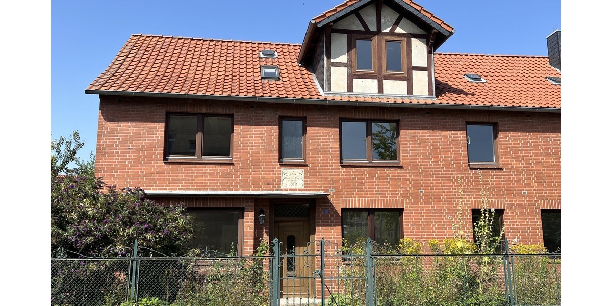 Wohnen undoder Kapitalanlage 14 zimmer