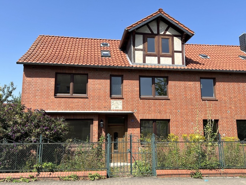 Wohnen undoder Kapitalanlage 14 zimmer