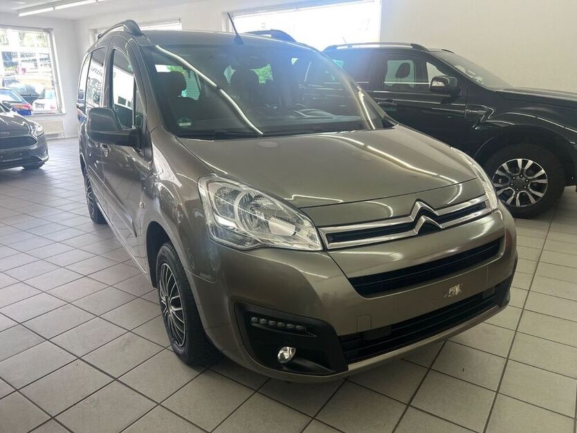 Berlingo