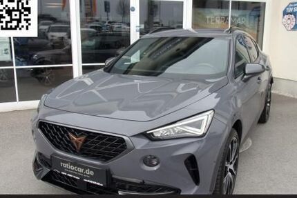 Cupra Formentor 43.875 km 28.460 &euro; Annaberg-Buchholz 09456