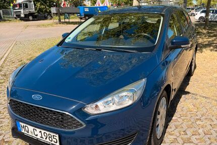 Ford Focus 182.500 km 5.000 &euro; Merseburg 06217