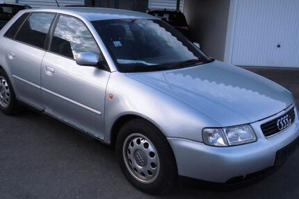 Audi A3 150.000 km 750 &euro; Burgau 89331