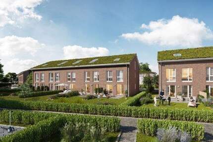 Haus Alveslohe - 5 Zimmer, 129 m&sup2;, 1.690&euro; | Angebot:24637006