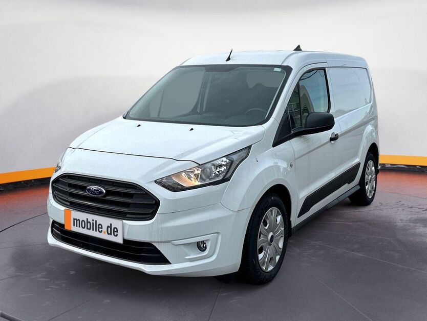 Ford Transit Connect Kasten Trend Klima, Sitzheiz