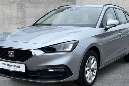 Seat Leon 41.987 km 23.620 &euro; Salzatal OT Bennstedt 06198
