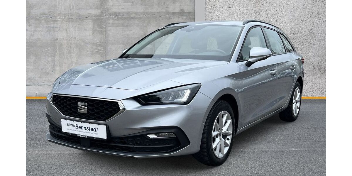 Seat Leon 41.987 km 23.620 &euro; Salzatal OT Bennstedt 06198