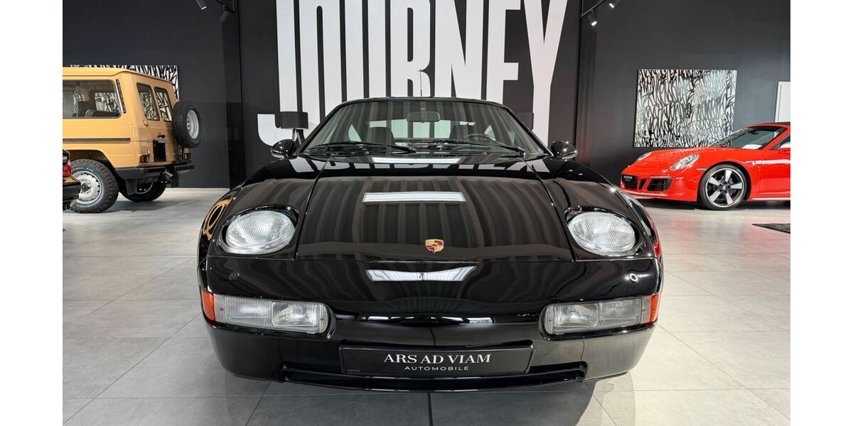 Porsche 928 79.456 km 58.980 &euro; Anzing 85646