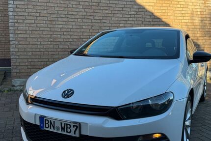 VW Scirocco 279.000 km 4.749 &euro; Swisttal 53913