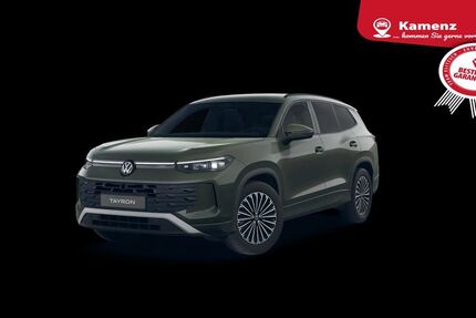 VW Tayron 8.000 km 38.450 &euro; Kamenz 01917