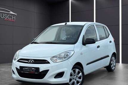Hyundai i10 78.950 km 4.480 &euro; Viersen 41749