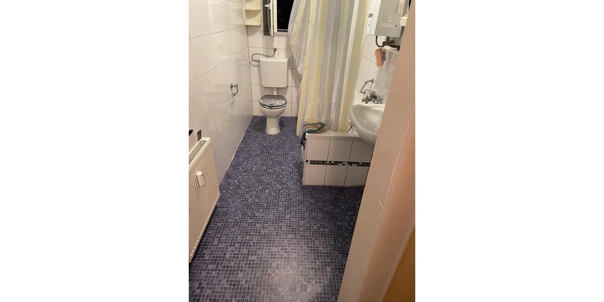 Erdgeschoßwohnung Gelsenkirchen Erle - 2.5 Zimmer, 50 m&sup2;, 79.000&euro; | Angebot:24962350