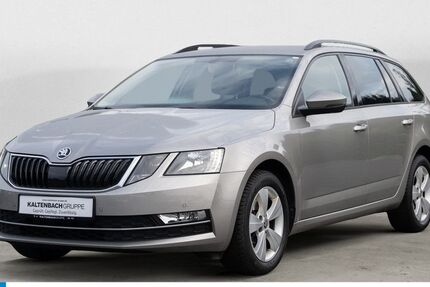 Skoda Octavia 78.025 km 13.890 &euro; Waldbröl 51545