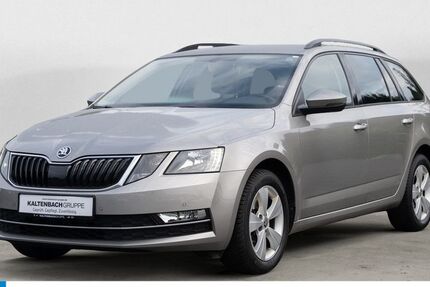 Skoda Octavia 78.025 km 14.490 &euro; Waldbröl 51545
