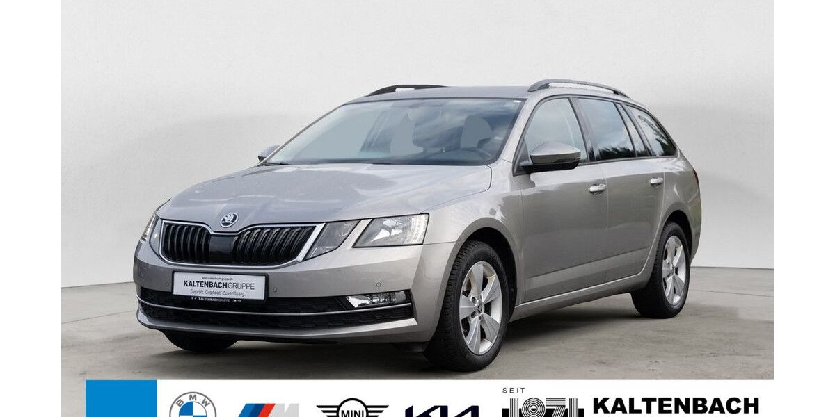 Skoda Octavia 78.025 km 14.490 &euro; Waldbröl 51545