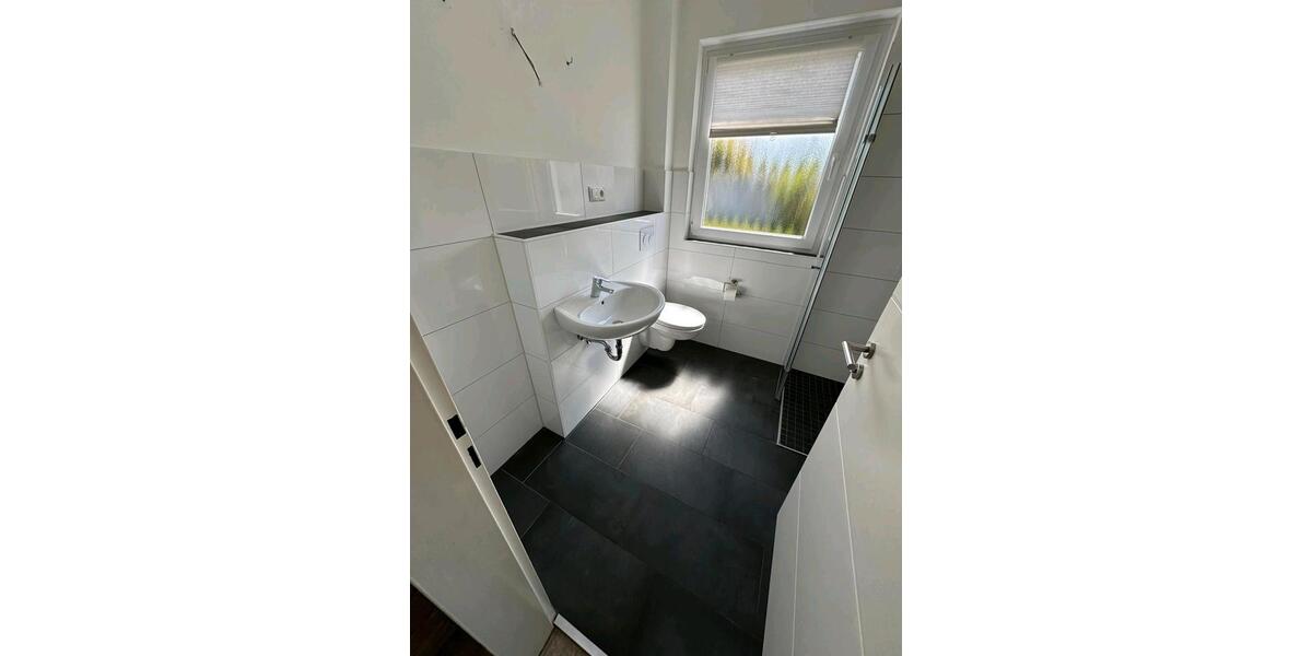 Terrassenwohnung Wilhelmshaven Aldenburg - 2 Zimmer, 53 m&sup2;, 119.000&euro; | Angebot:27197640