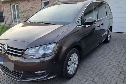VW Sharan 115.300 km 19.000 &euro; Tostedt 21255