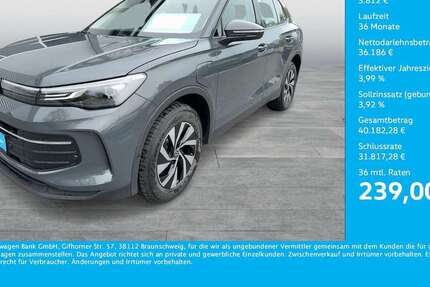 VW Tiguan 9.644 km 39.998 &euro; Dortmund 44141