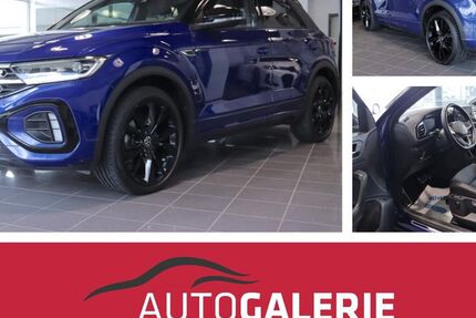 VW T-Roc 20.800 km 27.750 &euro; Braunschweig 38116