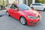 VW Golf Sportsvan 1.5 TSI Highline NAVI LED AHK ACC 128.150 km 17.790 € Löhne 32584