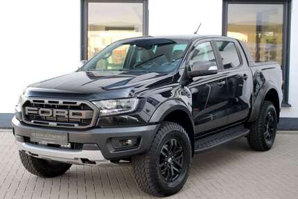 Ford Ranger 61.000 km 38.900 € Bischofsheim 65474