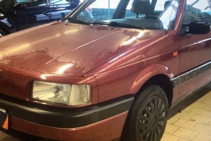 VW Passat 198.000 km 1.499 &euro; Grebenau 36323