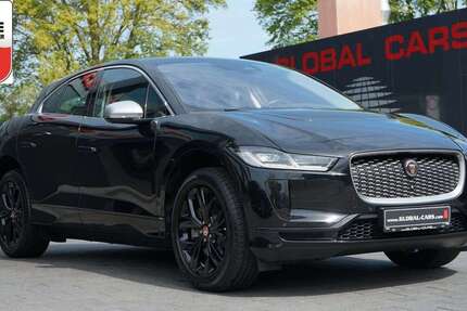 Jaguar I-Pace 86.400 km 23.885 &euro; Hamburg 22453