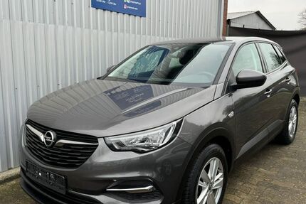 Opel Grandland (X) 49.037 km 17.445 &euro; Stuhr 28816