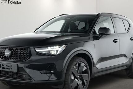 Volvo XC40 26.950 km 38.950 € Mainz-Kastel 55252