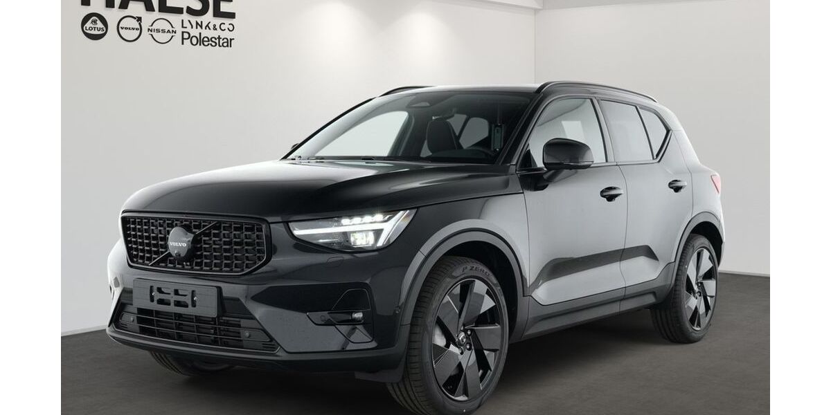 Volvo XC40 26.950 km 38.950 € Mainz-Kastel 55252
