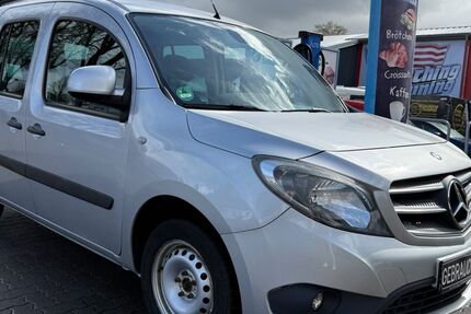 Mercedes-Benz Citan 135.400 km 9.500 &euro; Sulingen 27232