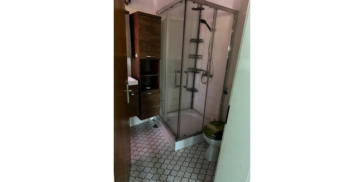 Einfamilienhaus Heringen (Werra) - 6 Zimmer, 100 m&sup2;, 63.000&euro; | Angebot:25348807