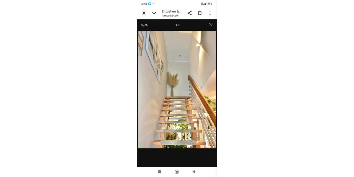 Reihenhaus Worms Nördliche Vororte - 4 Zimmer, 140 m&sup2;, 440.000&euro; | Angebot:27054191