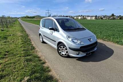 Peugeot 1007 114.000 km 1.500 &euro; Bosenheim (Bad Kreuznach) 55545