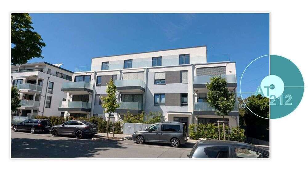 Wohnung zum Kaufen in Düsseldorf 698.000 € 119.41 m²