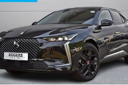 DS Automobiles DS4 15.750 km 28.760 € Verden 27283